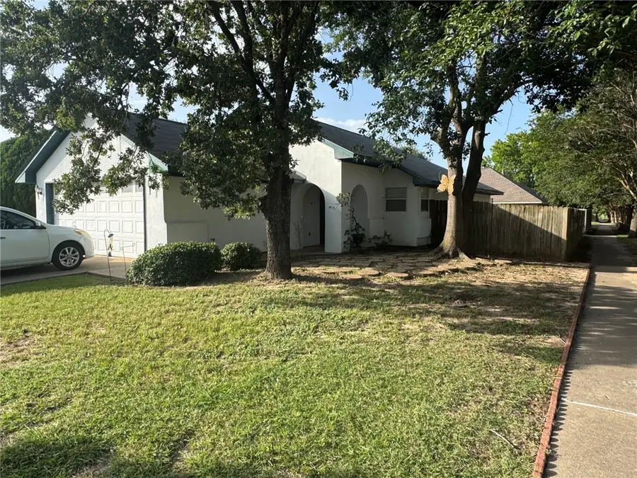 3700 Marielene Circle, College Station, TX 77845 - #3