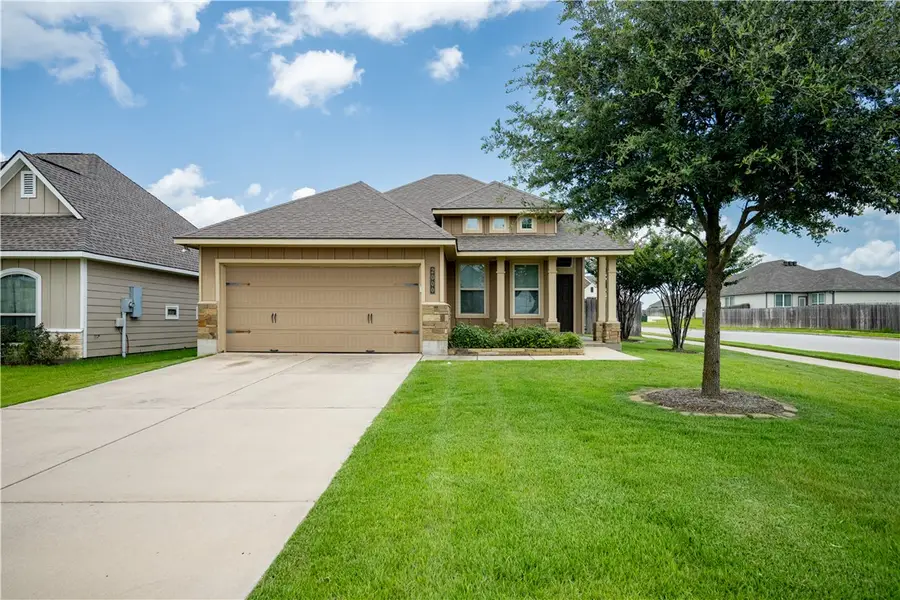 2000 Shimla Drive, Bryan, TX 77807 - #2