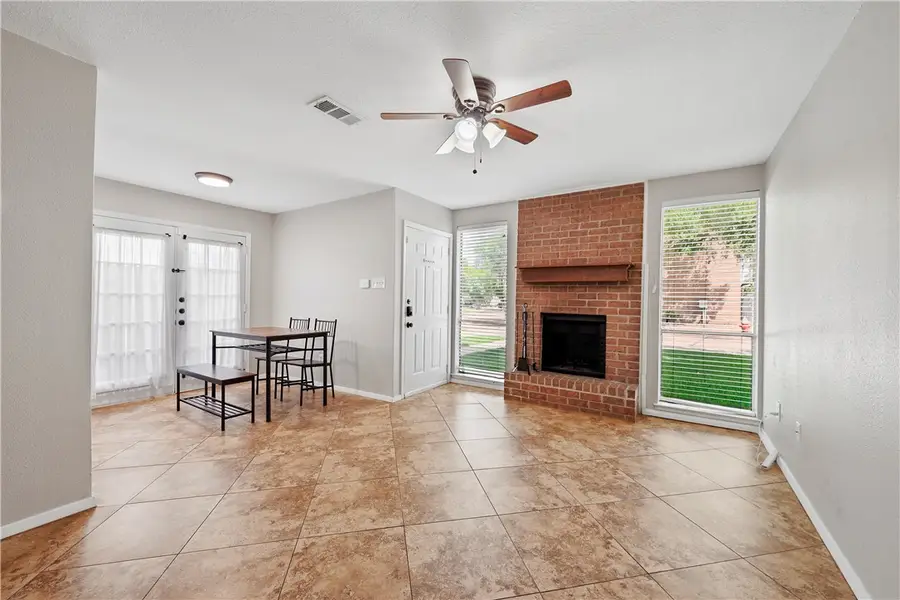 1904 Dartmouth Street #A1, College Station, TX 77840 - #3