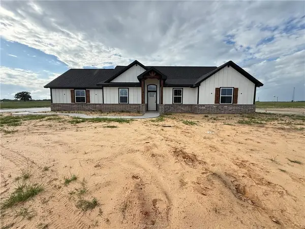 6423 Scenic View Trail, Bryan, TX 77808