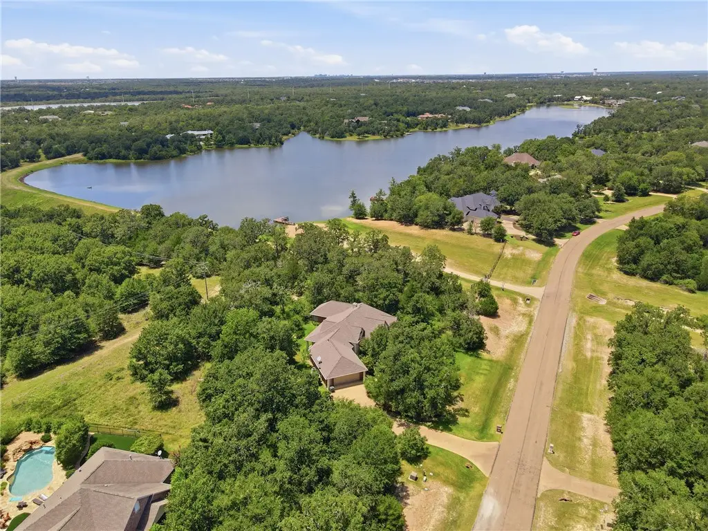 2967 Chaco Canyon Drive, College Station, TX 77845 - #1