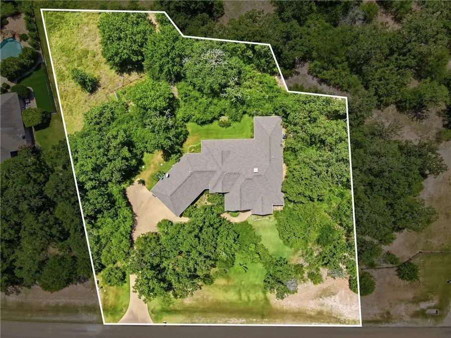 2967 Chaco Canyon Drive, College Station, TX 77845 - #2