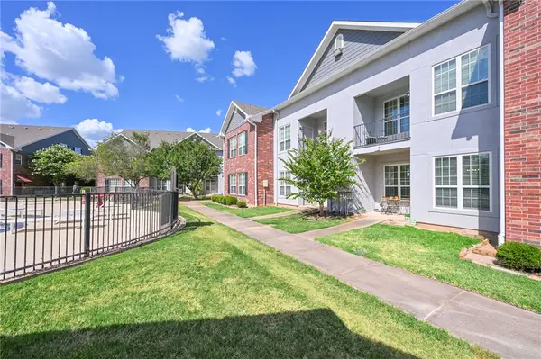 801 Luther W #407, College Station, TX 77840