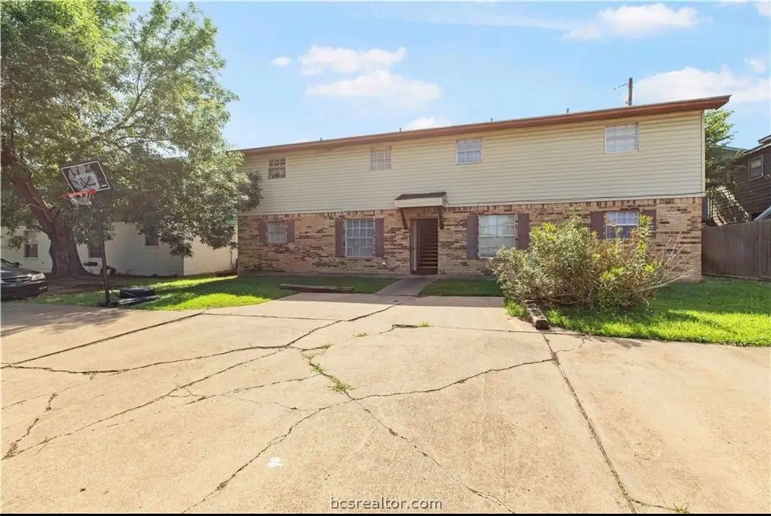 2400 Jaguar Drive, Bryan, TX 77807 - #1