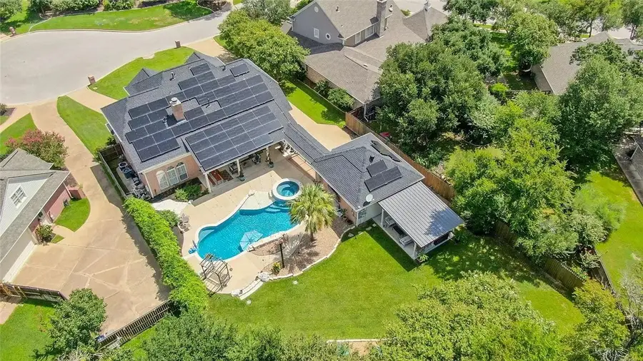 9204 Sunlake Court, College Station, TX 77845 - #3