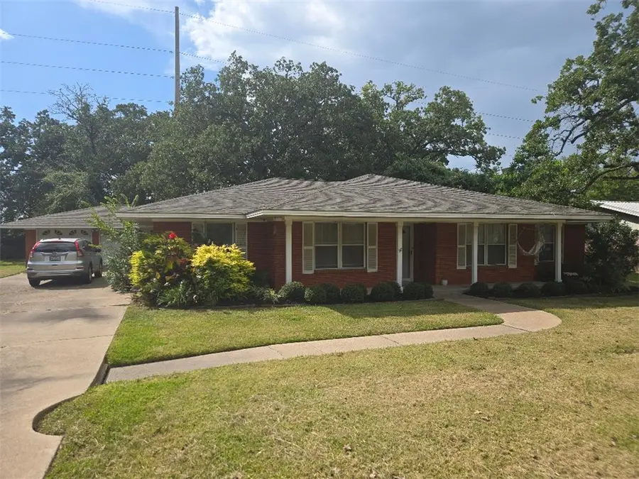 406 Fairway Drive, Bryan, TX 77801 - #2