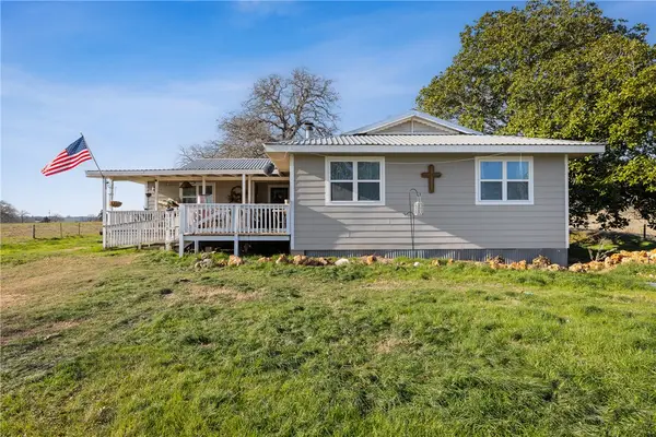 3133 County Road 340, Milano, TX 76556