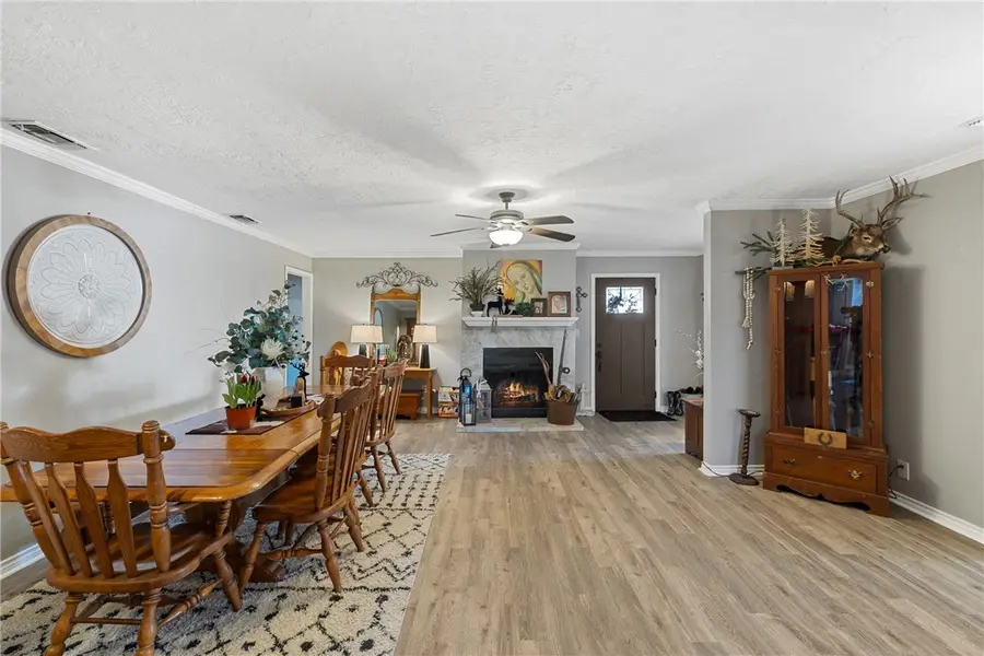 3133 County Road 340, Milano, TX 76556 - #2