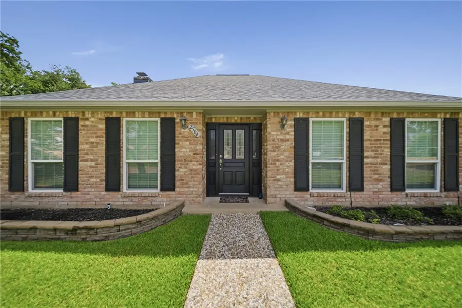 2504 Memorial Drive, Bryan, TX 77802 - #3