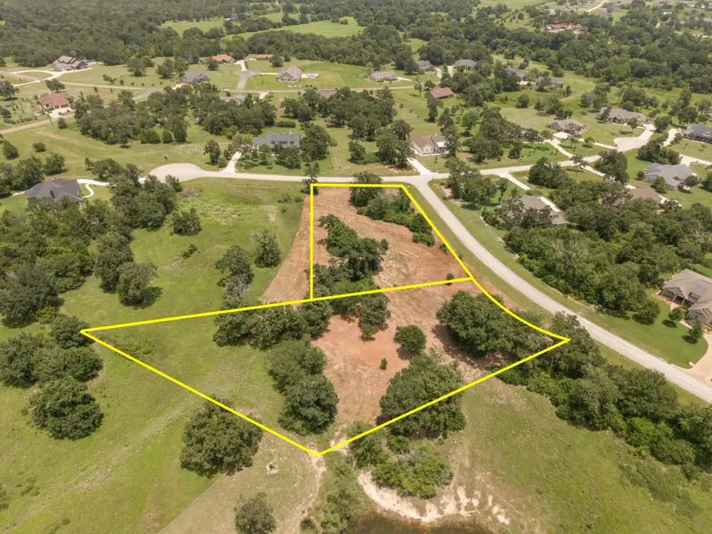 9805 & 9841 Durham Road, Iola, TX 77861 - #1