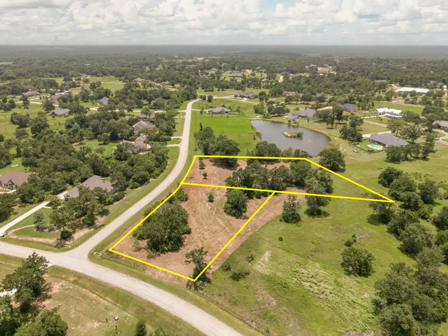 9805 & 9841 Durham Road, Iola, TX 77861 - #3