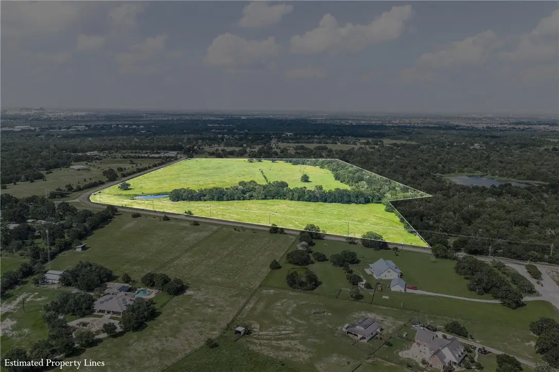 0000 Hopes Creek Road, College Station, TX 77845 - #1