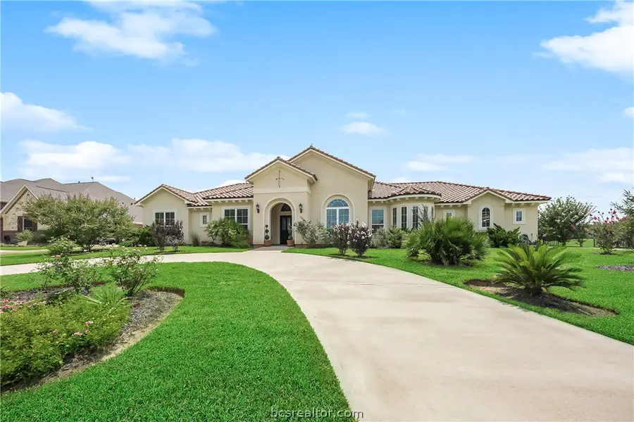 230 Lawrence Marshall Drive, Hempstead, TX 77445 - #2
