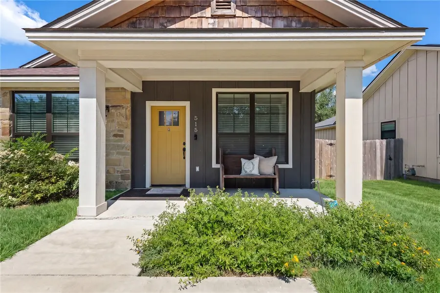 515 Kubin Street, Bryan, TX 77803 - #2