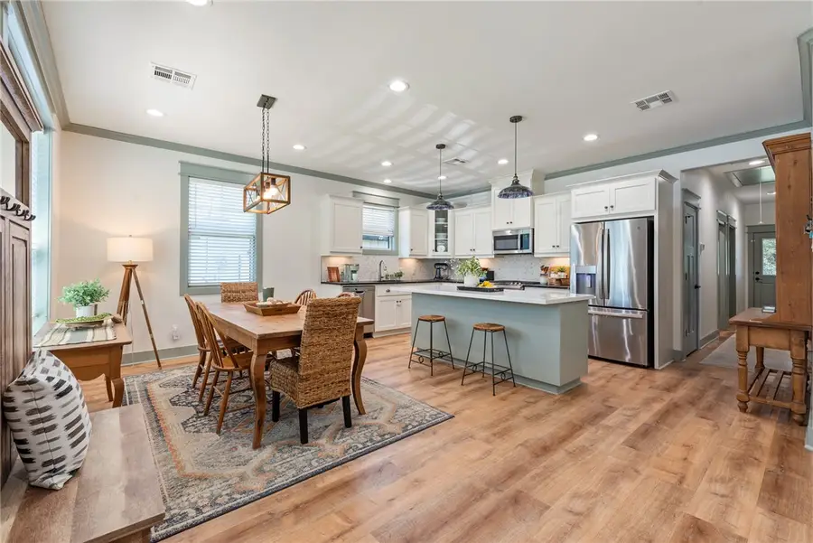 515 Kubin Street, Bryan, TX 77803 - #3