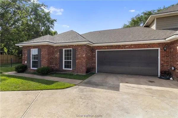 2515 Boonville Road, Bryan, TX 77808