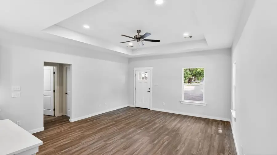 1901 Marshall Avenue, Bryan, TX 77803 - #2