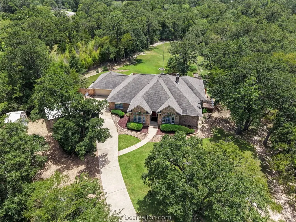 5926 Wild Horse Run, College Station, TX 77845 - #1