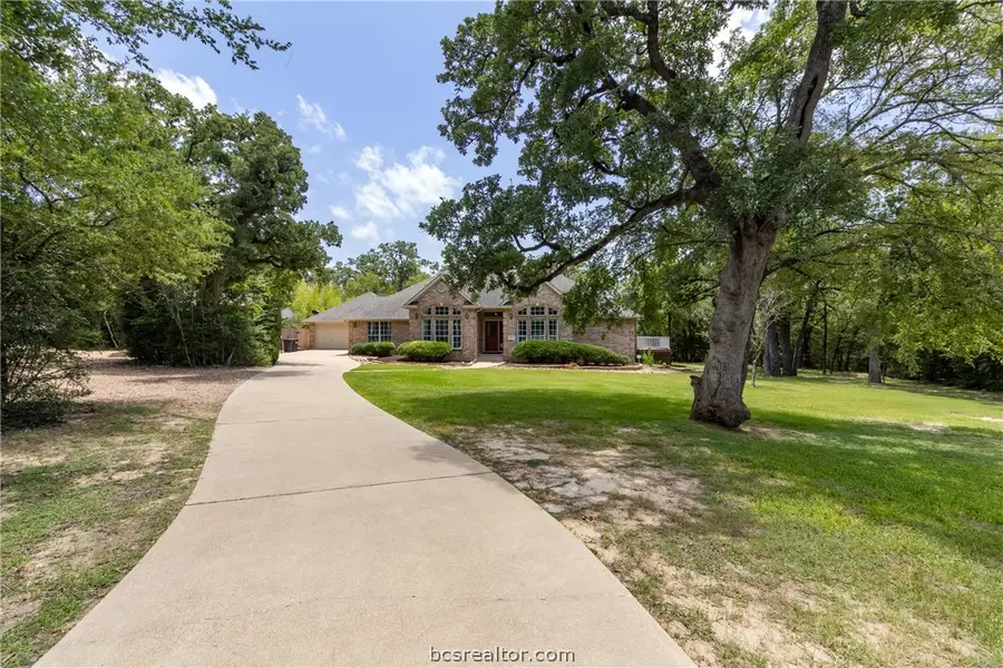 5926 Wild Horse Run, College Station, TX 77845 - #2