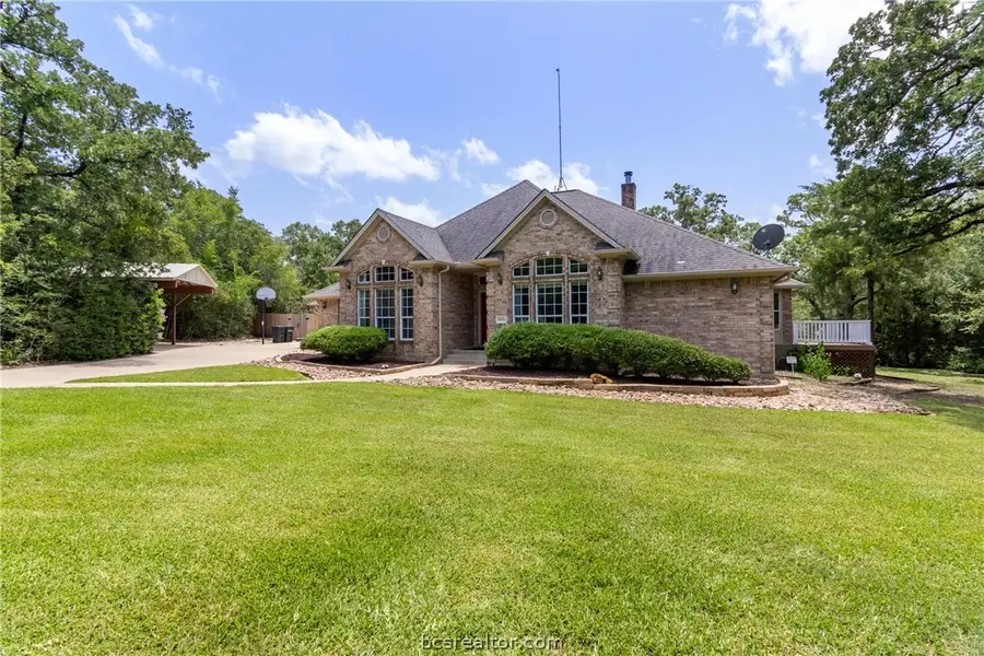 5926 Wild Horse Run, College Station, TX 77845 - #3