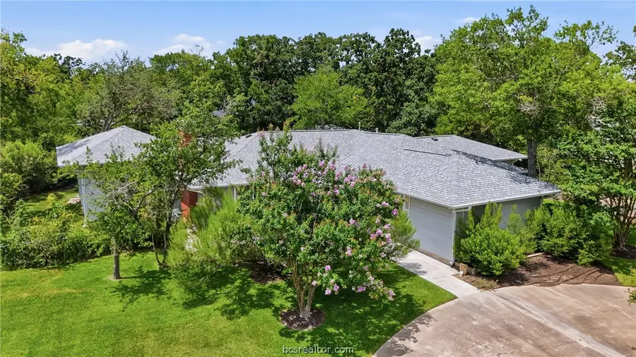 308 Brookside Drive E, Bryan, TX 77801 - #3