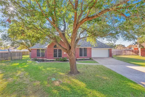 602 Aster Drive, College Station, TX 77845