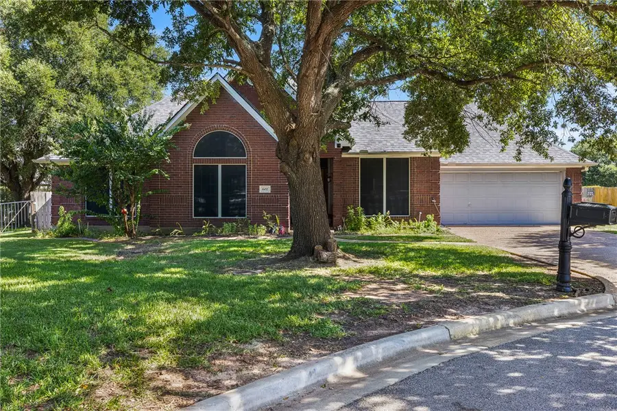 602 Aster Drive, College Station, TX 77845 - #2