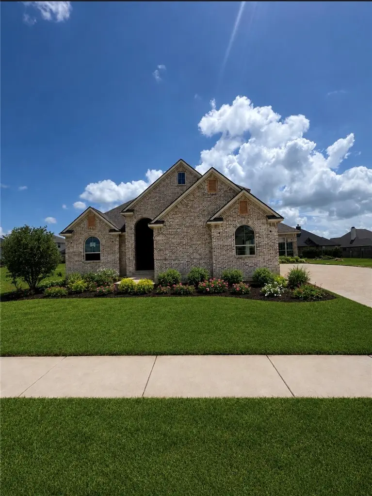 4751 Coral River Road, College Station, TX 77845 - #1