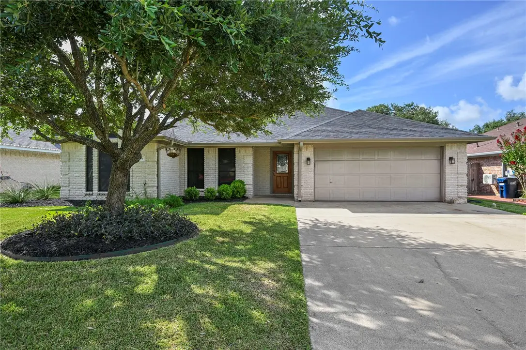 1304 Roanoke Court, College Station, TX 77845 - #1