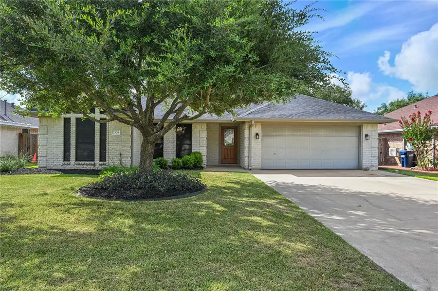 1304 Roanoke Court, College Station, TX 77845 - #2