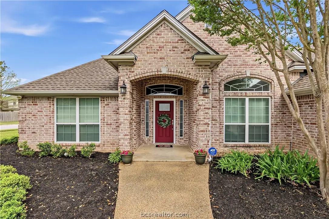 401 Sapphire Drive, College Station, TX 77845 - #1
