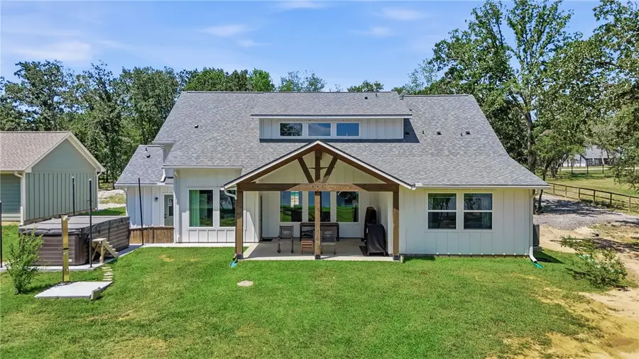 624 County Road 3674, Marquez, TX 77865 - #2