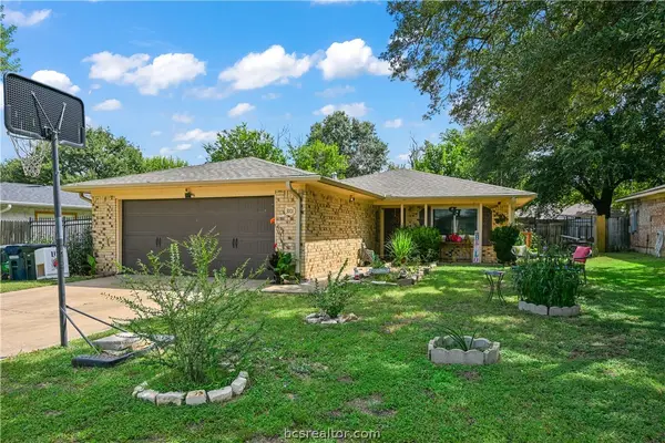 3101 Bluestem Drive, College Station, TX 77845-5710