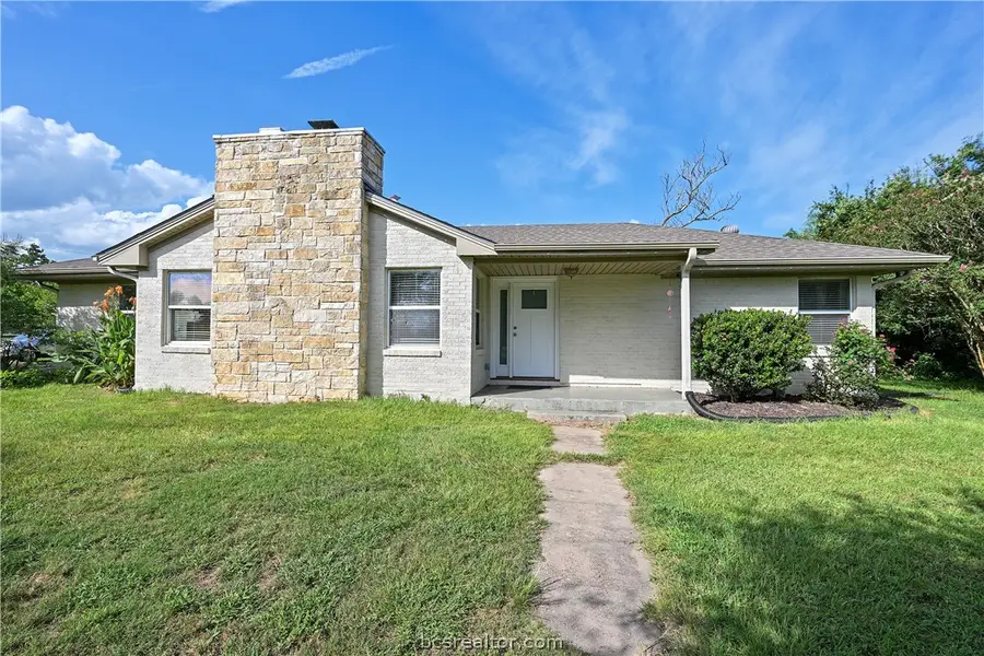 7444 Edge Cutoff Road, Bryan, TX 77808 - #2