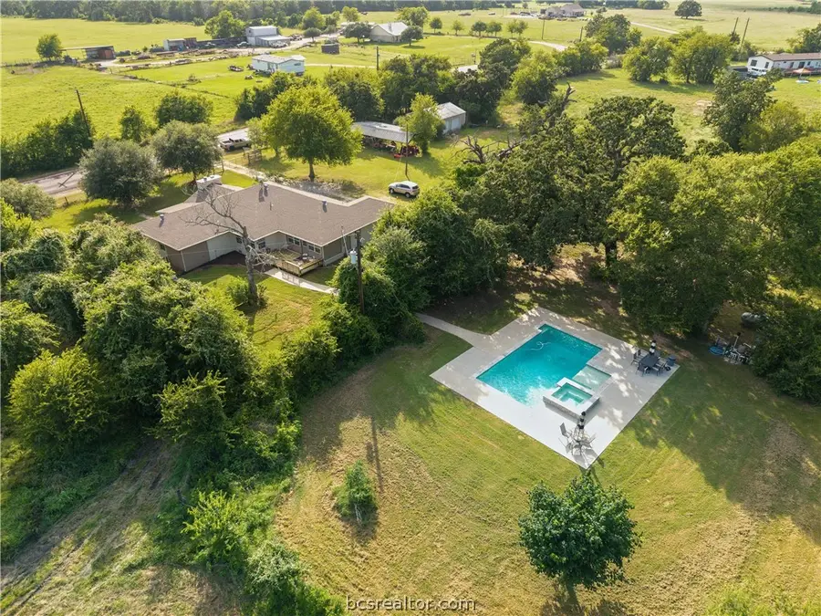 7444 Edge Cutoff Road, Bryan, TX 77808 - #3