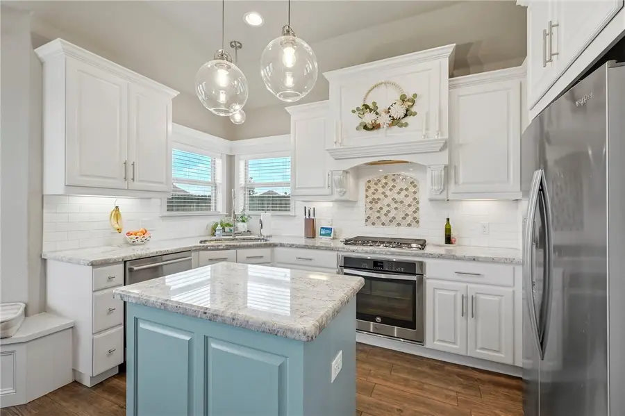 3011 Nobel Court, Bryan, TX 77808 - #2