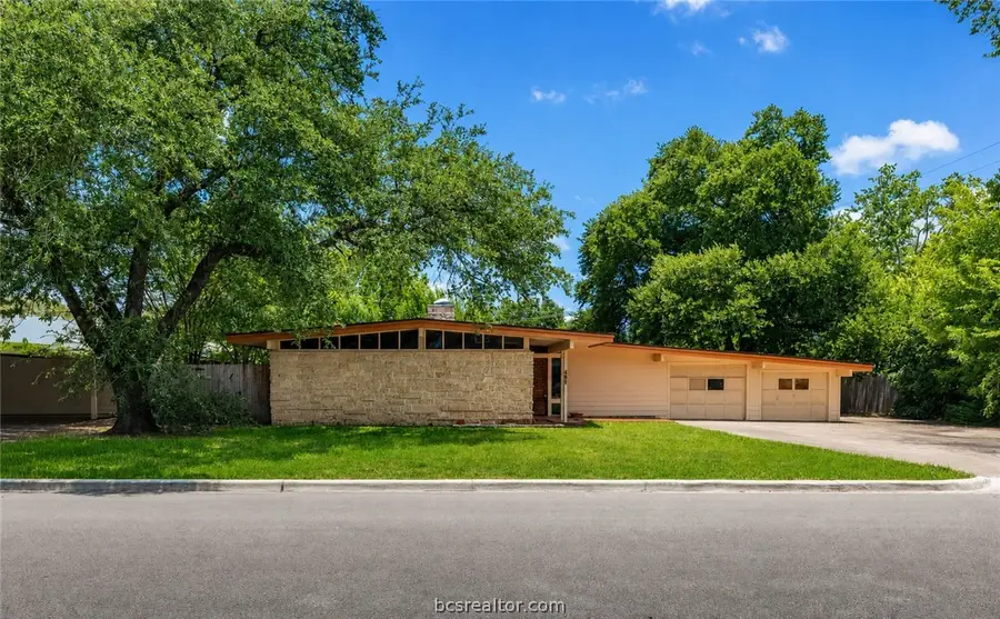 409 Timber Street, College Station, TX 77840 - #3
