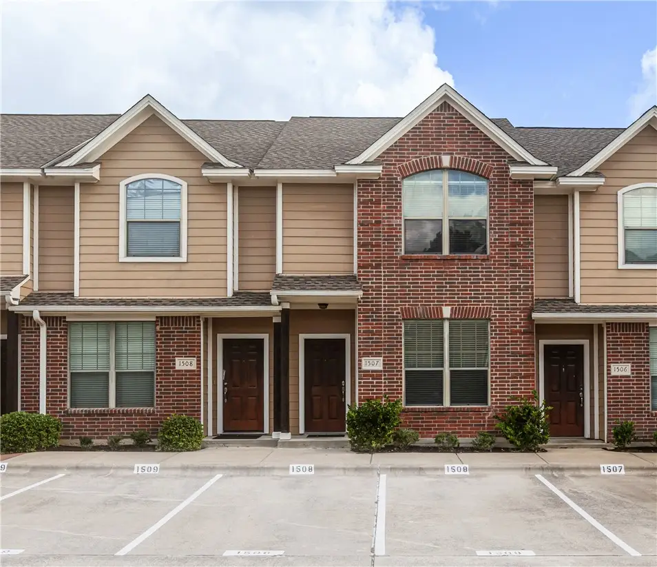 1000 Spring Loop #1507, College Station, TX 77840 - #1