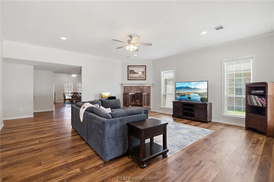 1103 Harrisonburg Lane, College Station, TX 77845 - #3