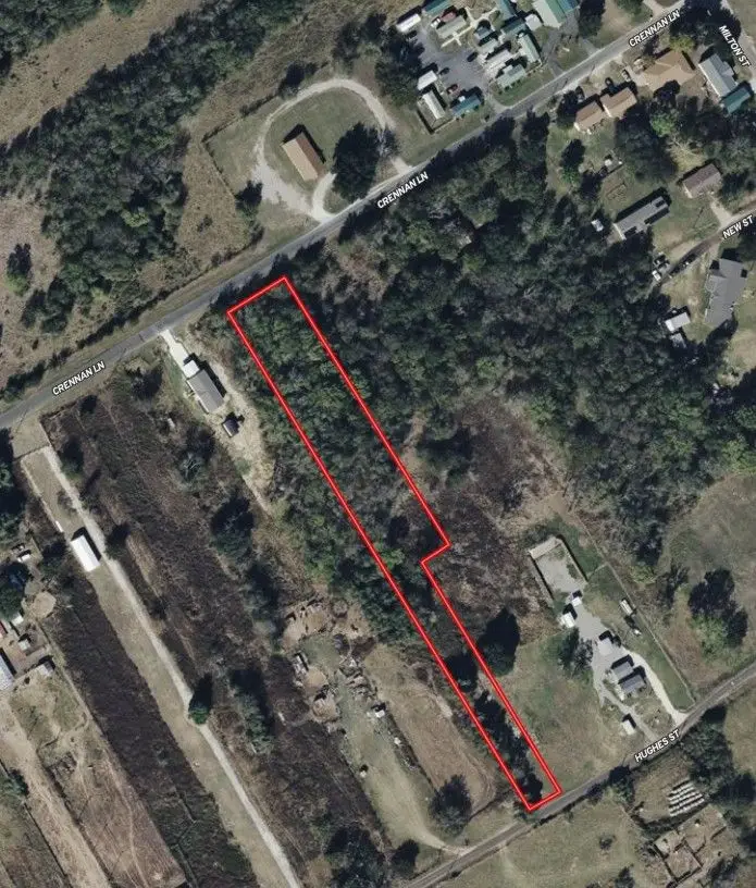 TBD Crennan Lane, Hearne, TX 77859 - #1
