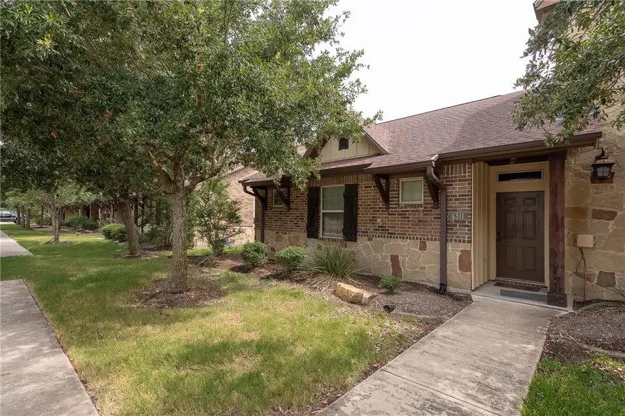 4311 Commando Trail, College Station, TX 77845 - #3