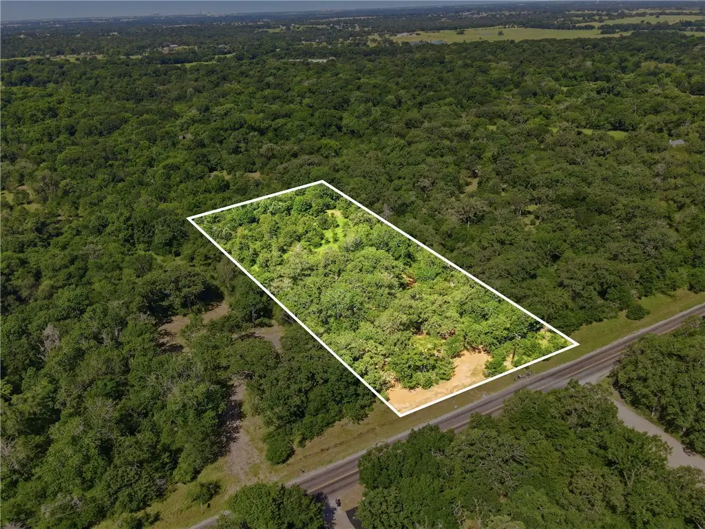 TBD Lot 2 Grassbur Road, Bryan, TX 77808 - #1