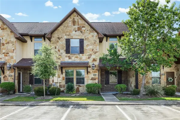 305 Capps Drive, College Station, TX 77845