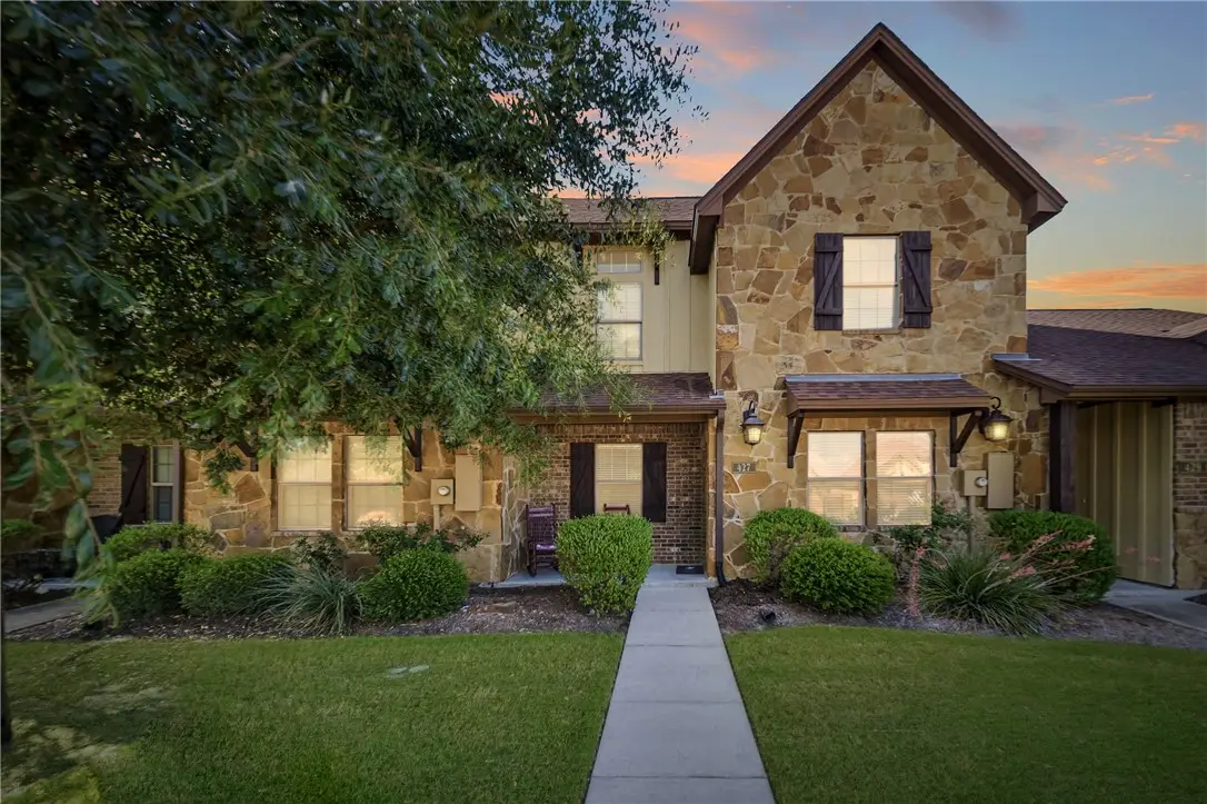 427 Momma Bear Drive, College Station, TX 77845 - #1
