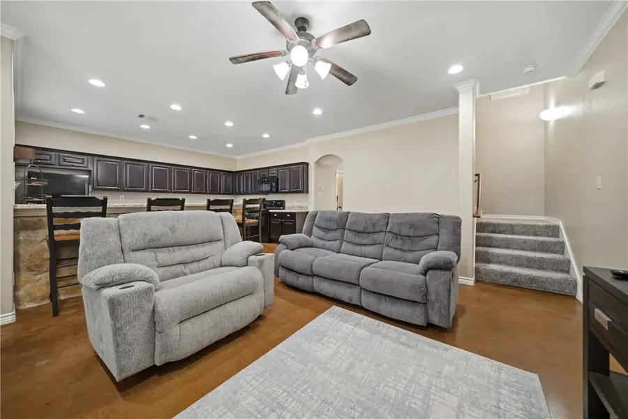 427 Momma Bear Drive, College Station, TX 77845 - #2