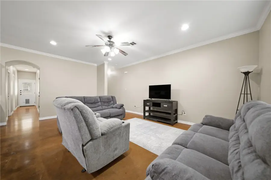 427 Momma Bear Drive, College Station, TX 77845 - #3