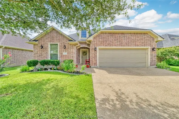 2216 Ironwood Drive, College Station, TX 77845