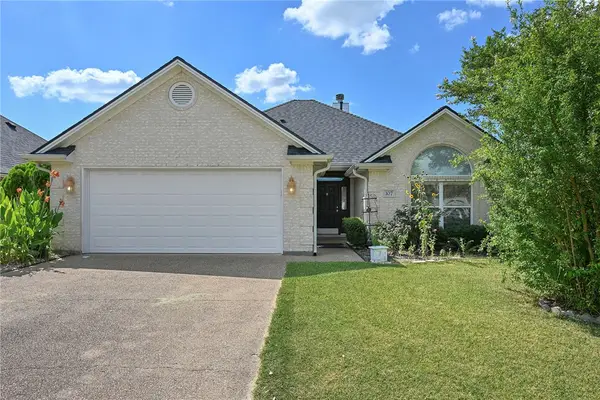 107 Hartford Drive, College Station, TX 77845