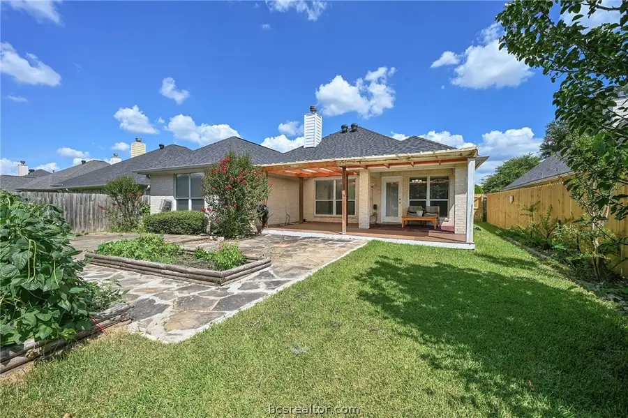 107 Hartford Drive, College Station, TX 77845 - #3