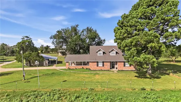 9269 Wheelock Hall Road, Bryan, TX 77859